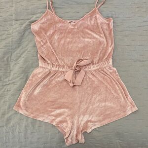 Victoria’s Secret pajama